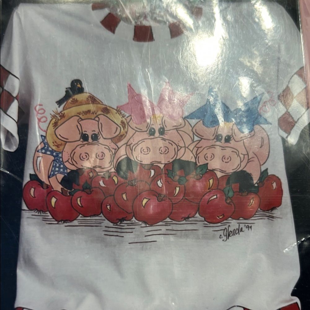 Glenda's Iron-On Transfers for Kids (6) in box 16 - Picture 7 of 8